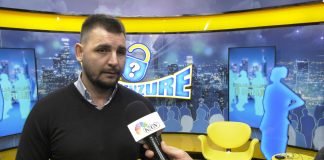 Nikola Kolja Krstić -Problem zagađenja u Smederevu se ignoriše