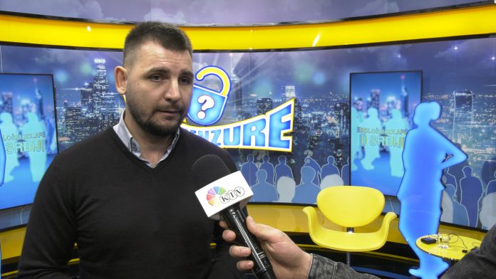 Krstic