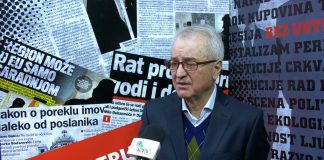 Siniša Ljepojević – Zadatak nove crnogorske vlade je da do kraja sprovede političke promene u zemlji