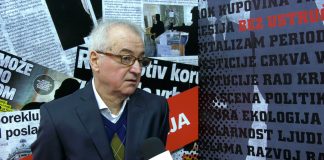 Siniša Ljepojević – Trka u proizvodnji vakcina protiv virusa Kovid 19 slična je trci u naoružanju