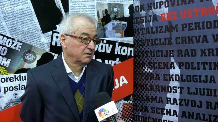 Ljepojevic