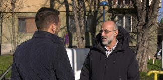 Umesto nauke na fakultetu malverzacije