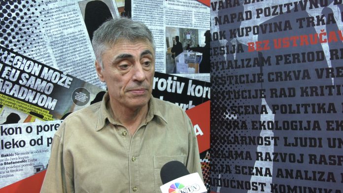 Milenko Jovanovic YT