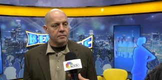 Aleksandar Pavić – Bajden se neće pitati za mnogo toga