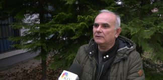 Siniša Janković – Vlast ne želi da se obračuna sa organizovanim kriminalom