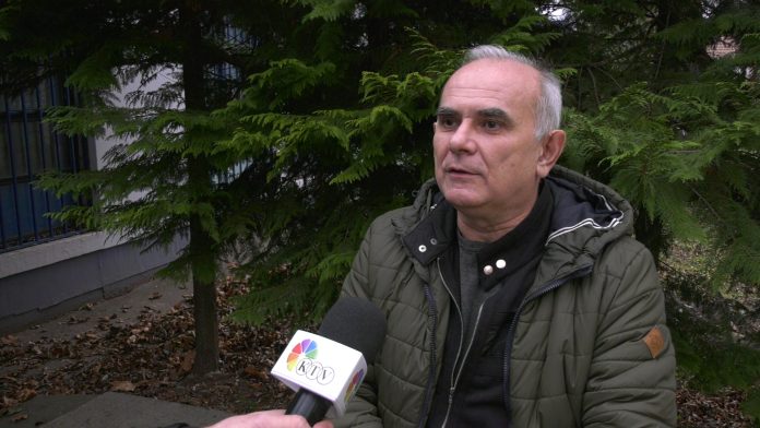 Sinisa Jankovic