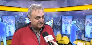 Srđan Škoro o svojoj knjizi „Pobuna“