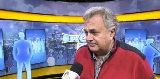 Srđan Škoro – Novinarska udruženja bi morala da imaju mnogo čvršći stav prema režimu