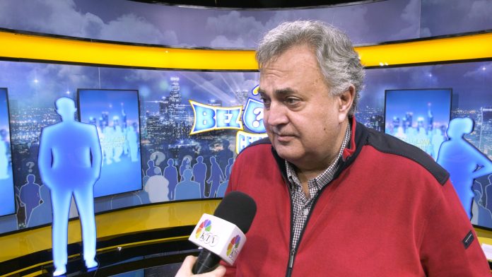 Srdjan Skoro novinari YT