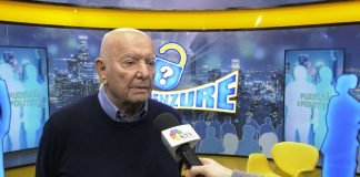 Dan Tana – Tajna mog uspeha je u tome što sam uvek zapošljavao prave ljude