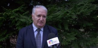 Srba Vasiljević – Iza Moravskog koridora stoji sistemska korupcija