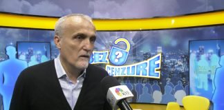 Vladica Cvetković – Doktorate produkuju oni sektori koji nisu ni imali nameru da se bave naukom