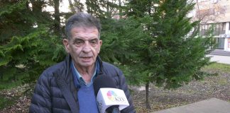 Velibor Vukašinović – Ima mnogo dokaza o izbacivanju štetnih materija u vazduh iznad Srbije