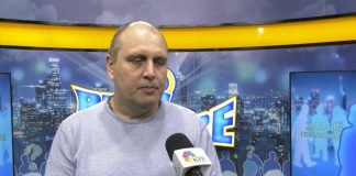 Željko Veselinović – Podržaćemo protest Sindikata lekara i farmaceuta Srbije