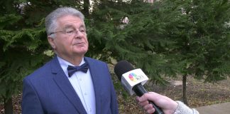 Dejan Lučić o knjizi „Profesori smrti 3 – Francuski lavirint“