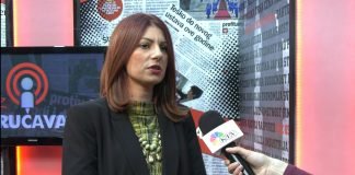 Jovana Stojković o najavama udruživanja desničarskih organizacija