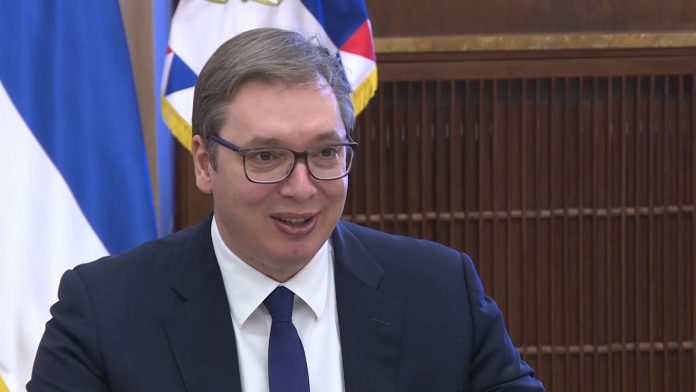 vucic