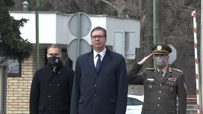 vucic