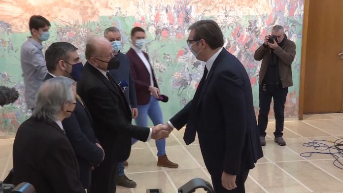vucic