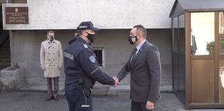 Ministar Vulin – Sigurnost građana mora biti imperativ u radu policije