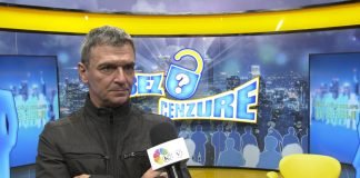 Aleksandar Jovanović Ćuta – Nema kompromisa oko izgradnje malih derivacionih hidroelektrana