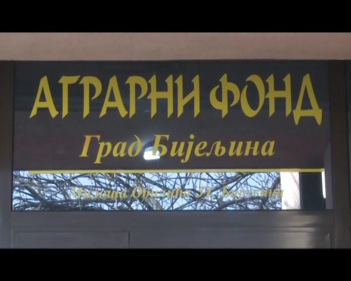 BIJELJINA AGR fond.