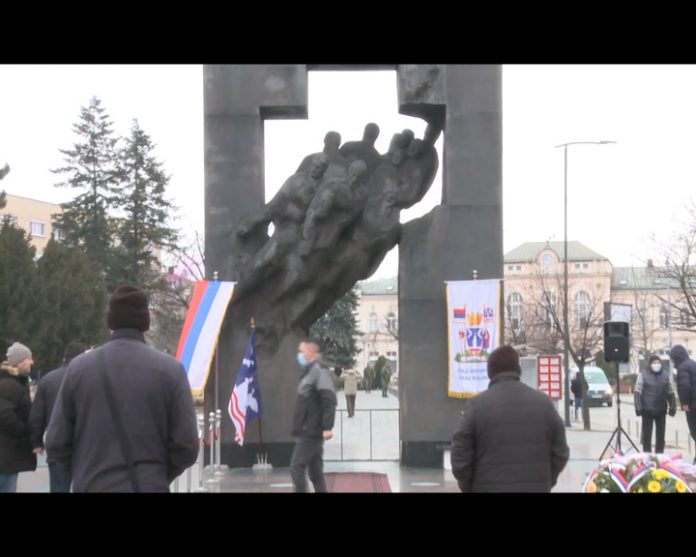 BIJELJINA DAN BORACA