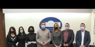 Bijeljina – Dobitnici Svetosavske nagrade u oblasti obrazovanja