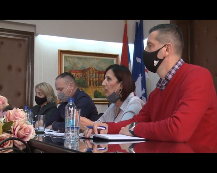 BIJELJINA SINDIKAT