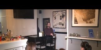 Bijeljina – Stand up nastupi Radana Vilotića Džidžana