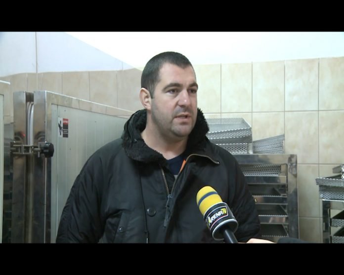 BIJELJINA SUVA sljiva