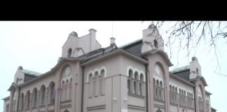 Bijeljina – Sokolski dom