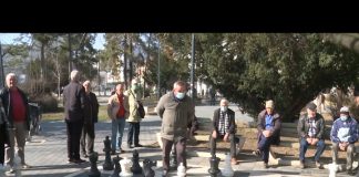 Bijeljina – Penzionerima nedostaje druženje