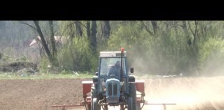 Bijeljina – Prošlogodišnja ratarska proizvodnja i prolećna setva