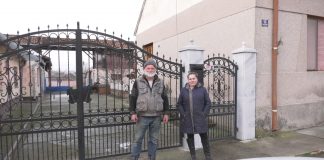Još uvek ima dobrote u ljudima – Živa Jurišin svojoj radnici poklonio kuću