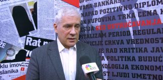 Boris Tadić – Opozicija još uvek nije blizu dogovora oko izbornih uslova