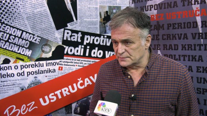 Branislav Lecic drugo pitanje