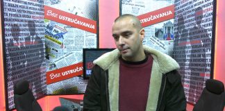 Damnjan Knežević – Režim radi dosta toga što nije u interesu građana