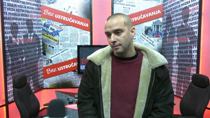 DaMnJan KneZeVIc