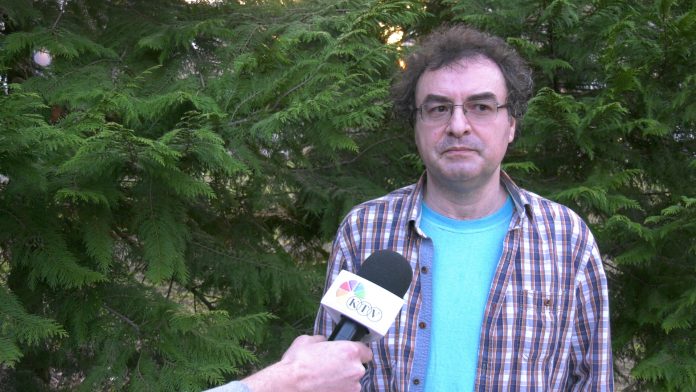 Jovo Bakic 1