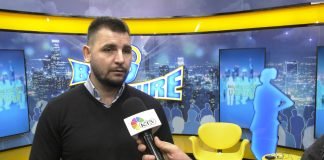 Nikola Kolja Krstić o zagađenju u Smederevu