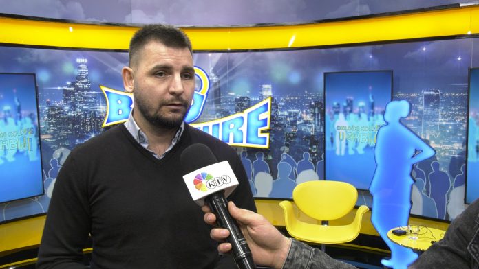 Kolja Krstic