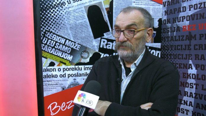 Kovacevic