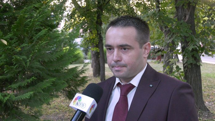 Mihajlovic