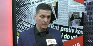 Milan Veruović o obračunu države sa organizovanim kriminalom