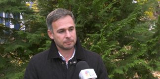 Miroslav Aleksić – Od kada sam progovorio o aferama deo policije se obračunava sa mnom