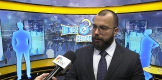 Darko Obradović o odnosu Amerike i Kine