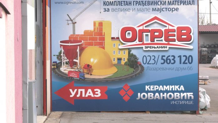 Ogrev