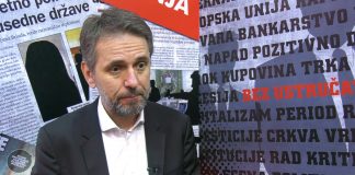 Saša Radulović o besplatnim udžbenicima