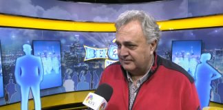 Srđan Škoro – Aktuelna vlast novinare doživljava kao političke protivnike